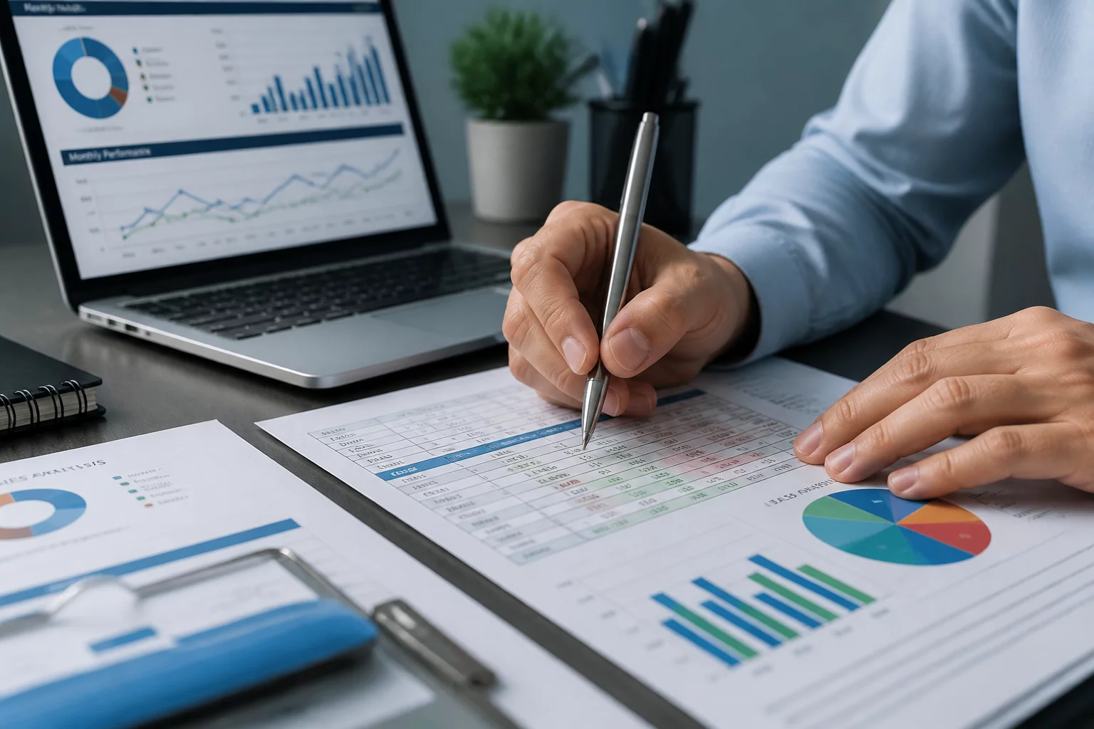 Data Scrutiny