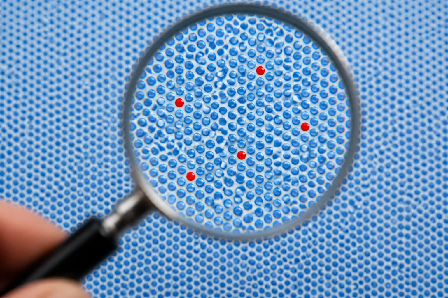 Identifying Conflicting Signals illustration