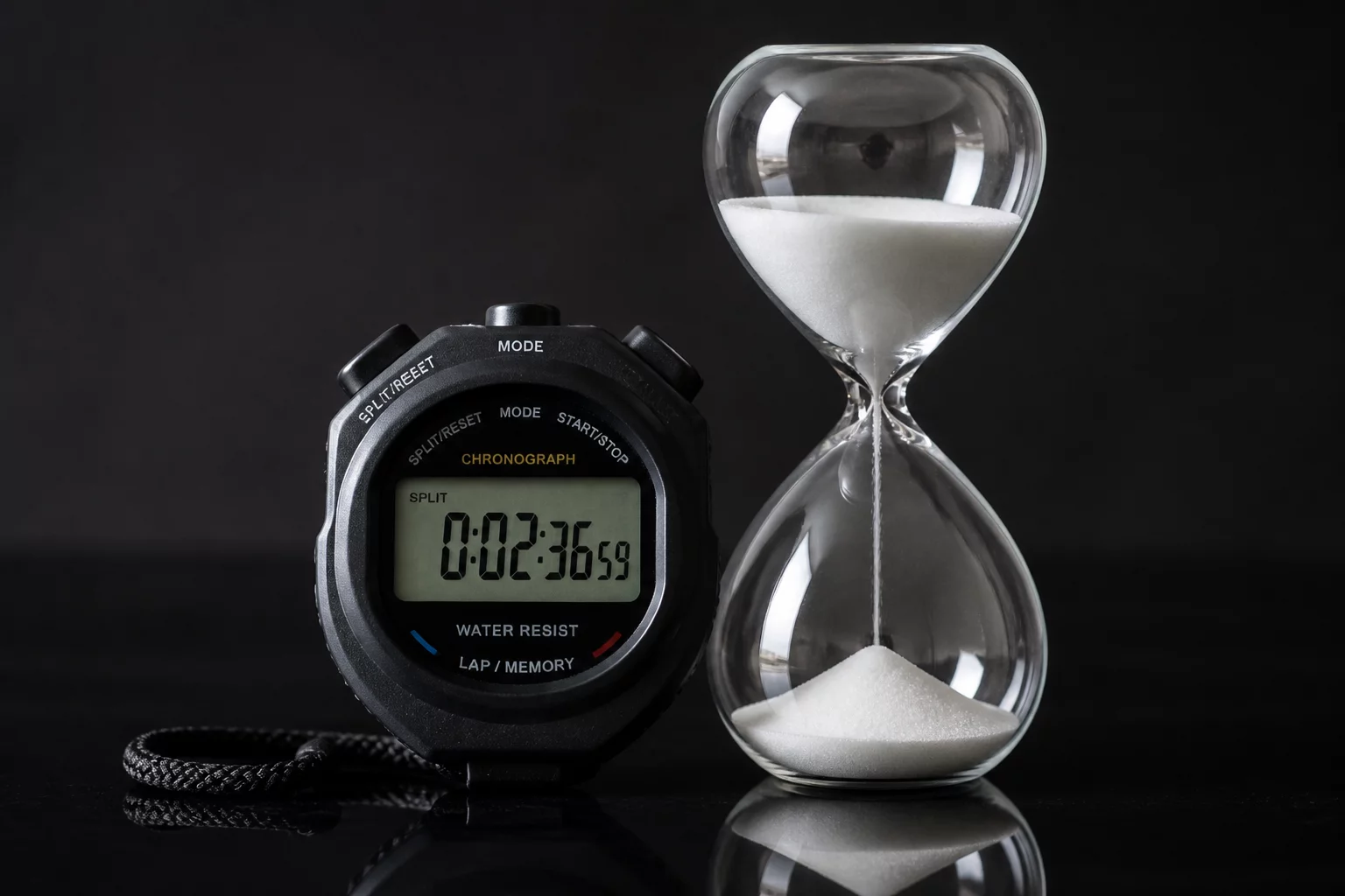 Session Duration vs Time on Page